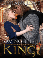Saving the King: A King's Tale, #1