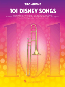 Be Our Guest 101 Disney Songs By Hal Leonard Llc Sheet Music
