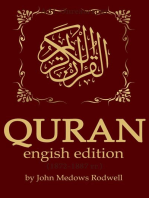 Quran (Al-Qur'an)