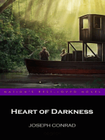 Heart of Darkness