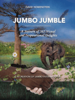 Jumbo Jumble: A Sojourn of 365 Visual and Inspirational Delights