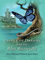 Castle of Dreams and the Blue Butterfly