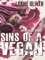Sins of a Vegan