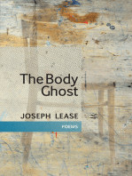 The Body Ghost