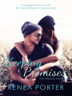 Keeping Promises: Promises Series