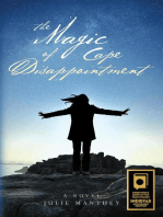 The Magic of Cape Disappointment