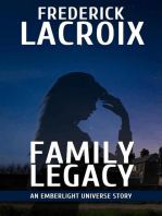 Family Legacy