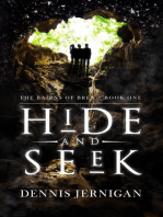 Hide and Seek: The Bairns of Bren