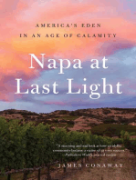Napa at Last Light