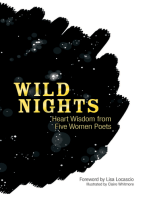 Wild Nights: Heart Wisdom from Five Women Poets