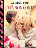 L'età non conta