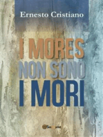 I Mores non sono Mori