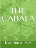 The Cabala
