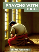 Praying with Paul: Search For Truth Bible Series