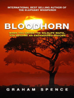 Bloodhorn
