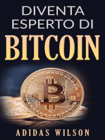 Diventa esperto di Bitcoin