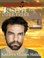 Joseph: The Other Father: Intrepid Men of God, #5