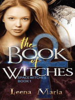 The Book of Witches