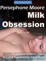 Milk Obsession