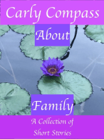 About Family, A Collection of Short Stories