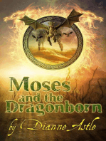 Moses and the Dragonborn