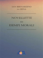 Novellette ed Esempi Morali