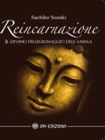 Reincarnazione: Il divino pellegrinaggio dell'anima