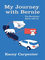 My Journey with Bernie