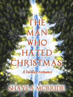 The Man Who Hated Christmas