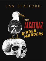 The Alcatraz Birder Murders