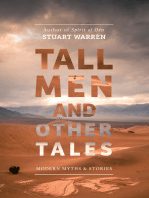 Tall Men and Other Tales: Modern Myths & Stories