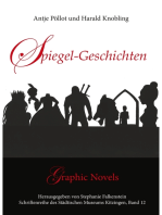 Spiegel-Geschichten: Graphic Novel Sammlung