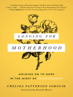 Longing for Motherhood
