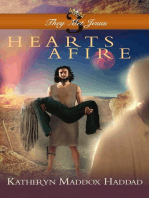 Hearts Afire: They Met Jesus, #3