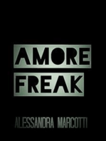 Amore Freak