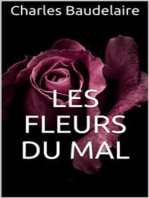 Les Fleurs du Mal