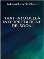 Trattato della Interpretazione dei Sogni