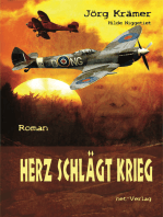 Herz schlägt Krieg