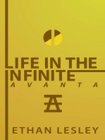 Life In The Infinite : Avanta