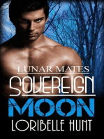 Sovereign Moon: Lunar Mates, #10