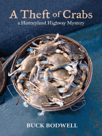 A Theft of Crabs: A Historyland Highway Mystery
