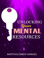 Unlocking Your Mental Resources