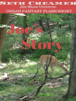 Joe's Story