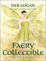Faery Collectible