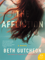 The Affliction: A Novel