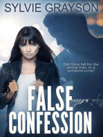 False Confession