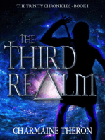 The Third Realm: The Trinity Chronicles, #1