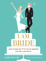 I AM BRIDE