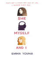 She, Myself, and I