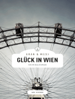 Glück in Wien (eBook): Kriminalroman